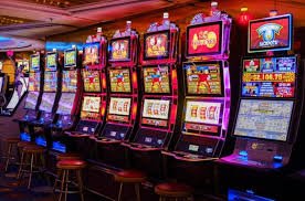 tot222 Slots ဂိမ်းများ